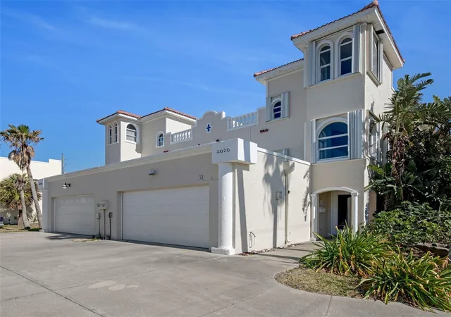 1st image of 3070 Ocean Shore Blvd, Ormond Beach, FL 32176 | MLS# FC318314