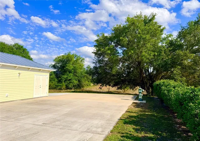 2nd image of 4885 Se 92nd Blvd, Webster, FL 33597 | MLS# G5111979