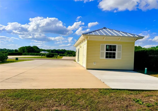 3rd image of 4885 Se 92Nd Blvd, Webster, FL 33597 | MLS# G5111979