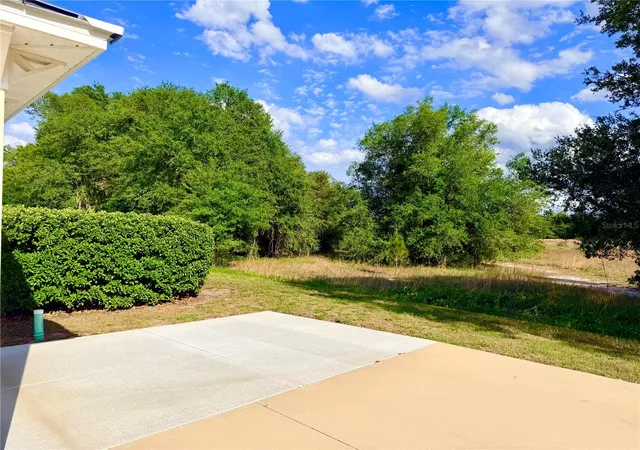 4th image of 4885 Se 92Nd Blvd, Webster, FL 33597 | MLS# G5111979
