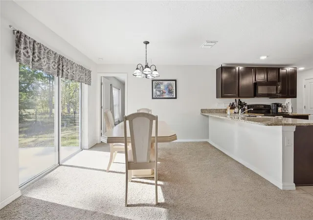 Photo 4 of Single family home for sale at 273 Hickory Crse Radl, Ocala, FL 34472 | MLS# OM724159 | Listing updated on 2026-08-11