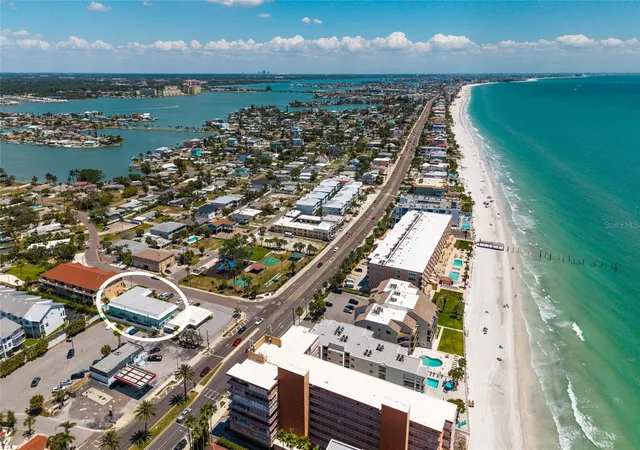 1st image of 10 164th Ave #1, Redington Beach, FL 33708 | MLS# TB8505663