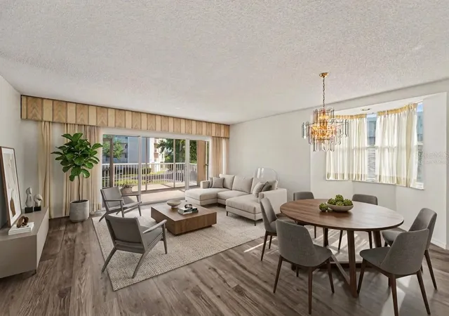 Homes for sale in St Petersburg, FL | 6205 Shoreline Dr #1106, St Petersburg, FL 33708 | MLS# TB8505664
