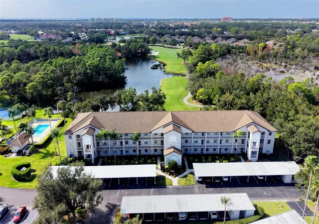 Photo 1 of Condo for sale at 8750 Olde Hickory Ave #9305, Sarasota, FL 34238 | MLS# A4692691 | Listing updated on 2026-09-13