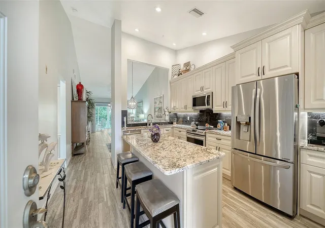 Photo 2 of Condo for sale at 8750 Olde Hickory Ave #9305, Sarasota, FL 34238 | MLS# A4692691 | Listing updated on 2026-09-13
