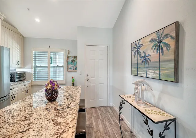 Photo 3 of Condo for sale at 8750 Olde Hickory Ave #9305, Sarasota, FL 34238 | MLS# A4692691 | Listing updated on 2026-09-13