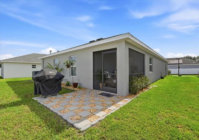 4th image of 3894 Willow Ridge Dr, Lakeland, FL 33810 | MLS# P4938644