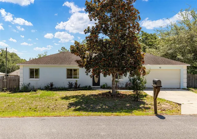 Photo 2 of Single family home for sale at 10 Pecan Radl Tr, Ocala, FL 34472 | MLS# G5111984 | Listing updated on 2026-09-23
