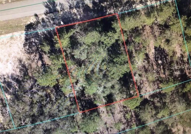 Photo 1 of Land for sale at Southwest 153 Pl Rd, Ocala, FL 34473 | MLS# TB8505675 | Listing updated on 2026-09-14