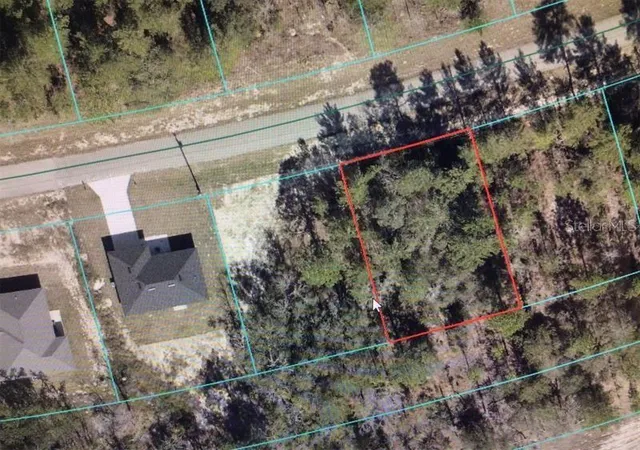 Photo 2 of Land for sale at Southwest 153 Pl Rd, Ocala, FL 34473 | MLS# TB8505675 | Listing updated on 2026-09-14