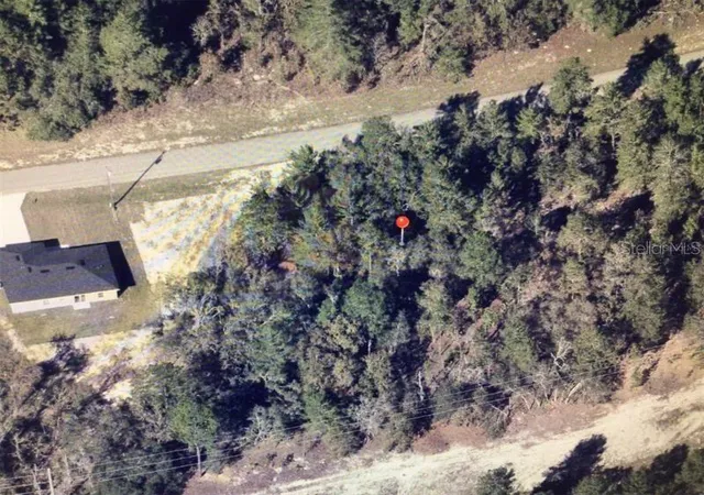 Photo 3 of Land for sale at Southwest 153 Pl Rd, Ocala, FL 34473 | MLS# TB8505675 | Listing updated on 2026-09-14