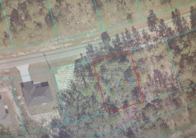 Photo 3 of Land for sale at Southwest 153 Pl Rd, Ocala, FL 34473 | MLS# TB8505675 | Listing updated on 2026-09-14