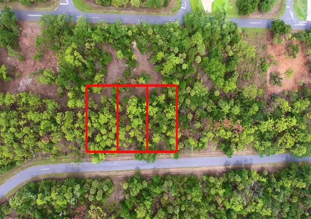 Photo 2 of Land for sale at 1101, 1117 & 1109 Border St, Port Charlotte, FL 33953 | MLS# C7525819 | Listing updated on 2026-06-12