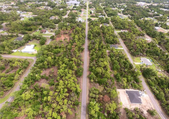 Photo 4 of Land for sale at 1101, 1117 & 1109 Border St, Port Charlotte, FL 33953 | MLS# C7525819 | Listing updated on 2026-06-12