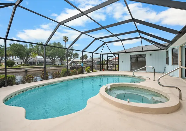 Homes for sale in Port Charlotte, FL | 3098 Mauck Ter, Port Charlotte, FL 33981 | MLS# D6147361