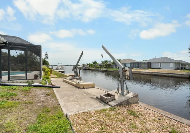 Homes for sale in Port Charlotte, FL | 3098 Mauck Ter, Port Charlotte, FL 33981 | MLS# D6147361