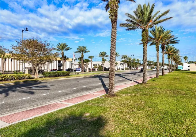 Land for sale at 1771 S Ridge Wood Ave, SOUTH DAYTONA, FL 32119 | MLS# O6405311