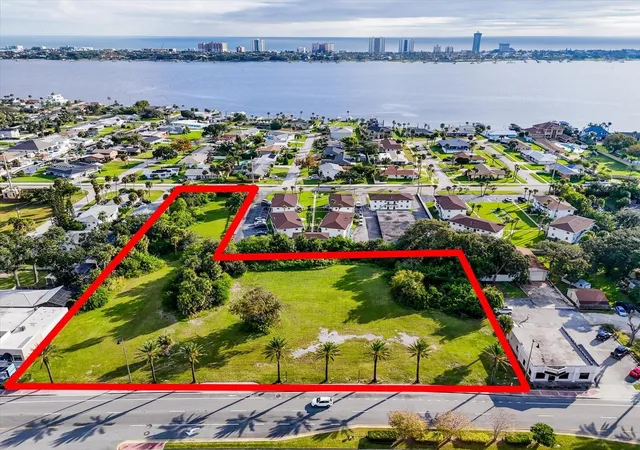 Photo 2 of Land for sale at 1771 S Ridge Wood Ave, South Daytona, FL 32119 | MLS# O6405311 | Listing updated on 2026-07-14