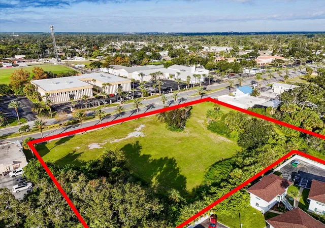 Photo 3 of Land for sale at 1771 S Ridge Wood Ave, South Daytona, FL 32119 | MLS# O6405311 | Listing updated on 2026-07-14