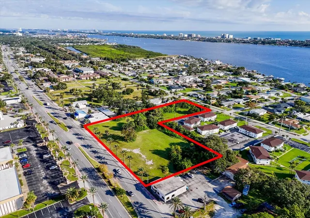 Photo 4 of Land for sale at 1771 S Ridge Wood Ave, South Daytona, FL 32119 | MLS# O6405311 | Listing updated on 2026-07-14