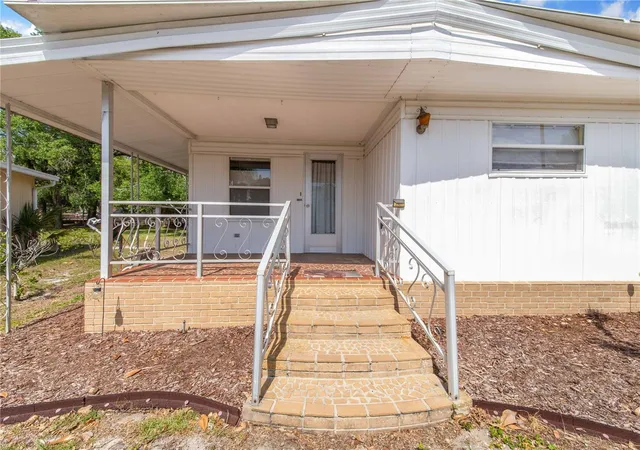 Photo 3 of Manufactured home for sale at 31 Woodland Cir, Haines City, FL 33844 | MLS# P4938645 | Listing updated on 2026-09-18