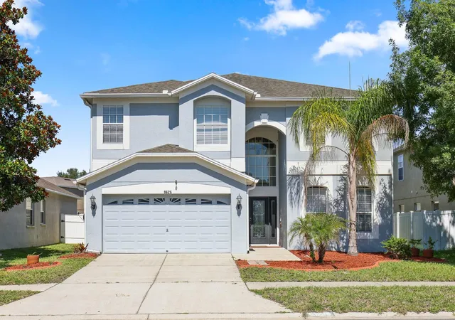 1st image of 9625 Baton Rouge Ln, Land O Lakes, FL 34638 | MLS# TB8505696