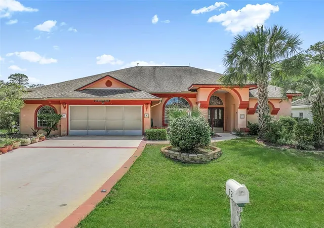 Homes for sale in Palm Coast, FL | 22 Fords Wy, Palm Coast, FL 32137 | MLS# FC318319