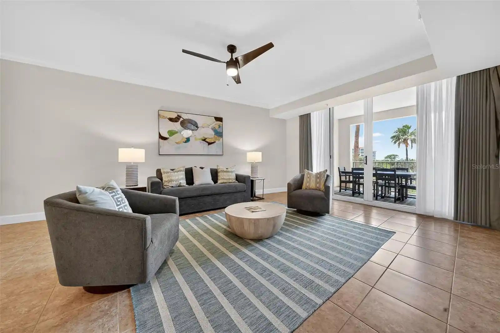 Listing Photo 2 - Condo for sale in 102 Yacht Harbor Dr located at 102 Yacht Harbor Dr, Palm Coast, FL 32137 - Unit #365