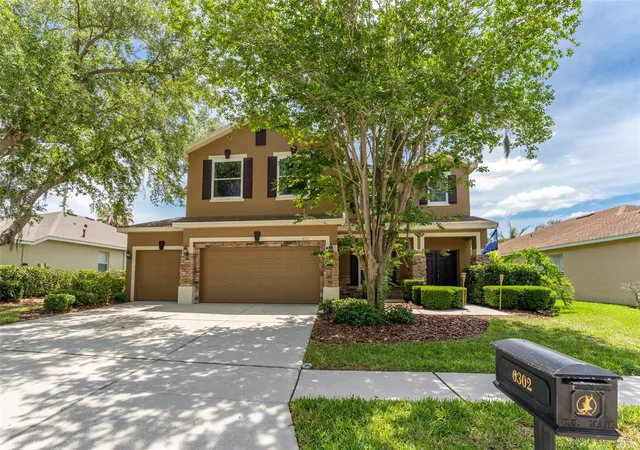 3rd image of 6302 Bridgevista Dr, Lithia, FL 33547 | MLS# TB8505699