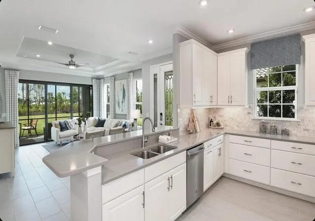 5th image of 3217 Torta Ct, Bradenton, FL 34211 | MLS# A4692703