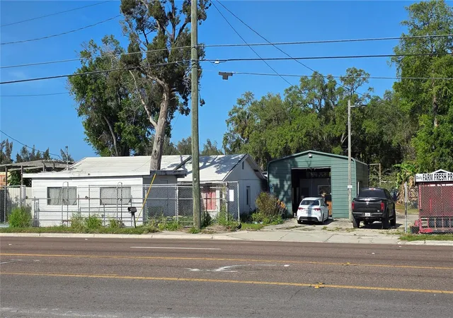 Photo 2 of Land for sale at 2319 S 50th Street, Tampa, FL 33619 | MLS# TB8505704 | Listing updated on 2026-05-07