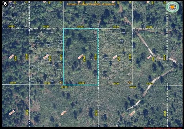 Land for sale at International Dr S, ORLANDO, FL 32821 | MLS# O6405319