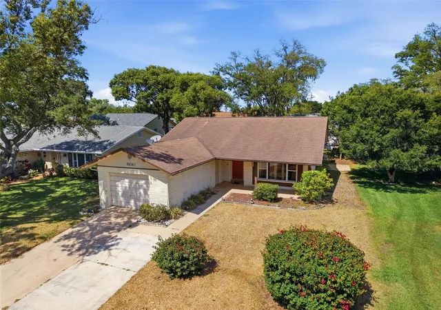 Photo 2 of Single family home for sale at 10636 Salamanca Dr, Port Richey, FL 34668 | MLS# W7885510 | Listing updated on 2026-08-29