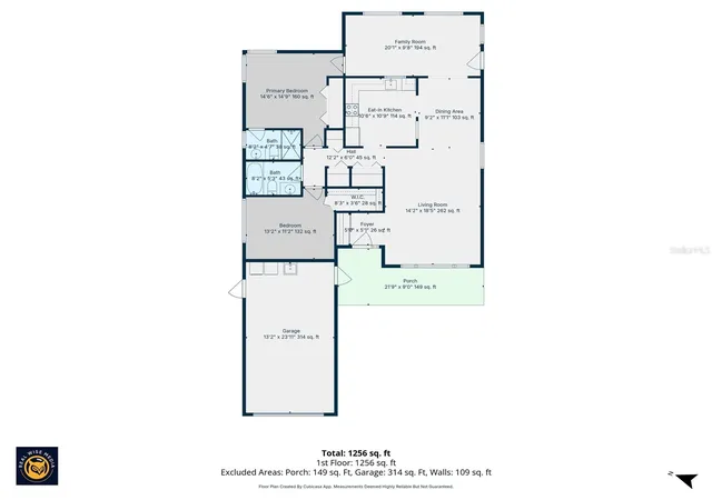 Photo 37 of Single family home for sale at 10636 Salamanca Dr, Port Richey, FL 34668 | MLS# W7885510 | Listing updated on 2026-08-29