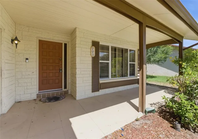 Photo 4 of Single family home for sale at 10636 Salamanca Dr, Port Richey, FL 34668 | MLS# W7885510 | Listing updated on 2026-08-29