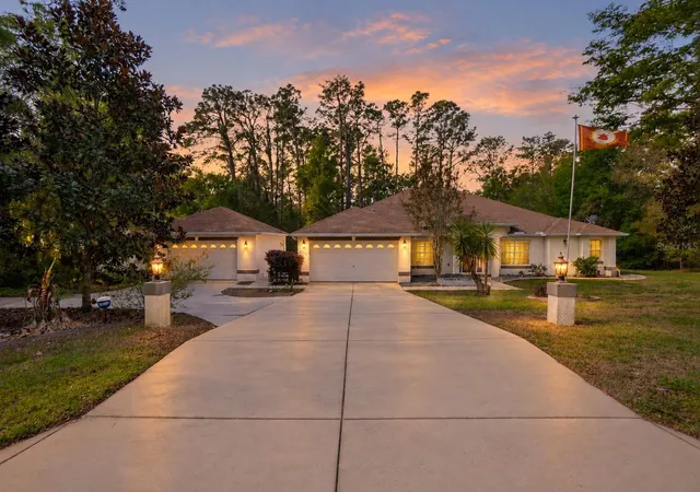 Photo 1 of Single family home for sale at 1256 W Sphere Pl, Beverly Hills, FL 34465 | MLS# OM724169 | Listing updated on 2026-09-30