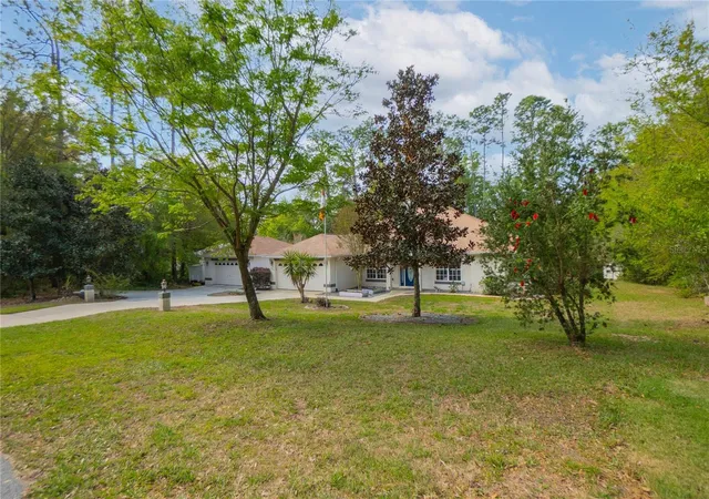 2nd image of 1256 W Sphere Pl, Beverly Hills, FL 34465 | MLS# OM724169