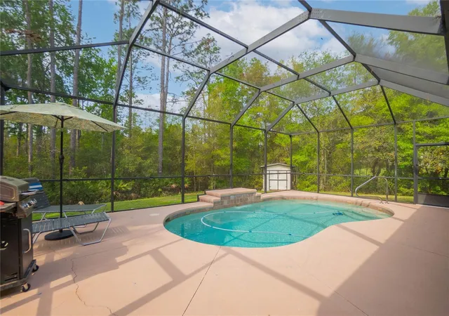 Photo 3 of Single family home for sale at 1256 W Sphere Pl, Beverly Hills, FL 34465 | MLS# OM724169 | Listing updated on 2026-09-30
