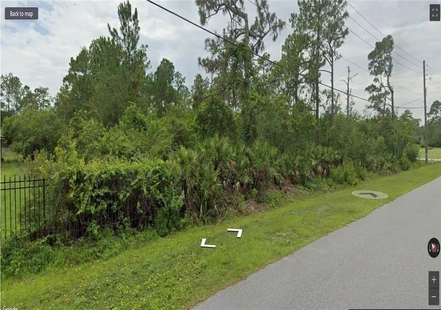 Photo 3 of Land for sale at Majestic St, Orlando, FL 32833 | MLS# O6405329 | Listing updated on 2026-10-08