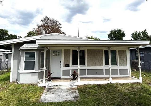 Photo 1 of Single family home for sale at 803 Haskell Ave, Orlando, FL 32807 | MLS# TB8505733 | Listing updated on 2026-10-30