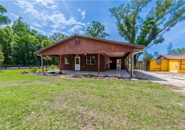 Homes for sale in Chiefland, FL | 6150 Nw County Road 345, Chiefland, FL 32626 | MLS# GC540110