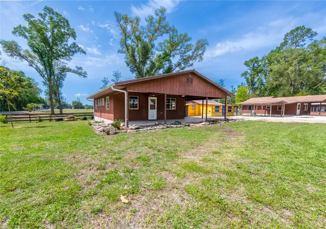 Homes for sale in Chiefland, FL | 6150 Nw County Road 345, Chiefland, FL 32626 | MLS# GC540110