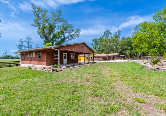 Homes for sale in Chiefland, FL | 6150 Nw County Road 345, Chiefland, FL 32626 | MLS# GC540110