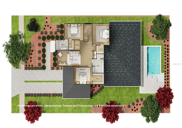 11th image of 3100 Oberlin Ave, Orlando, FL 32804 | MLS# O6405335