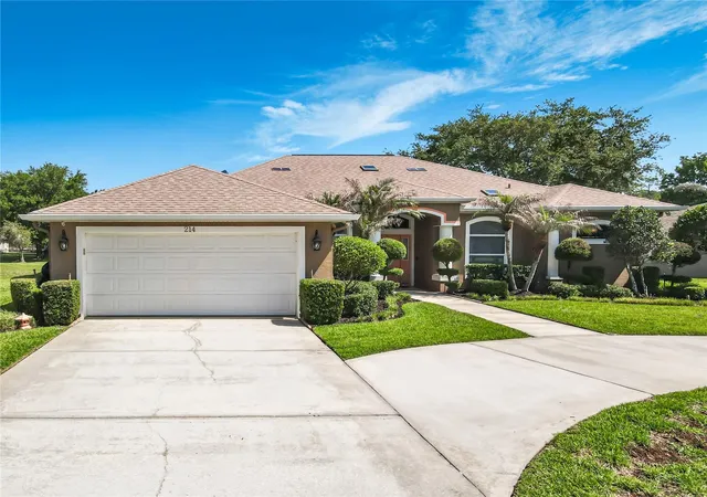 1st image of 214 Hamlet Tr, Ormond Beach, FL 32174 | MLS# L4961679