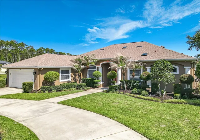 2nd image of 214 Hamlet Tr, Ormond Beach, FL 32174 | MLS# L4961679