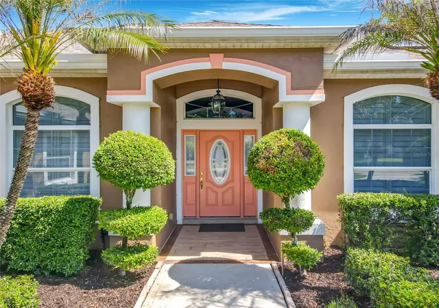 3rd image of 214 Hamlet Tr, Ormond Beach, FL 32174 | MLS# L4961679
