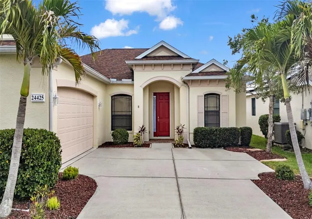 Homes for sale in Port Charlotte, FL | 24425 Lakeview Pl, Port Charlotte, FL 33980 | MLS# C7525835