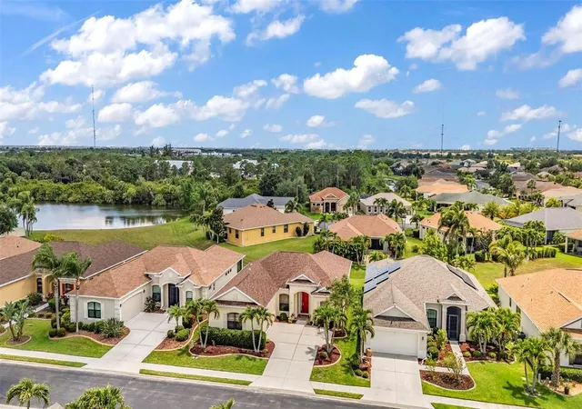 Homes for sale in Port Charlotte, FL | 24425 Lakeview Pl, Port Charlotte, FL 33980 | MLS# C7525835