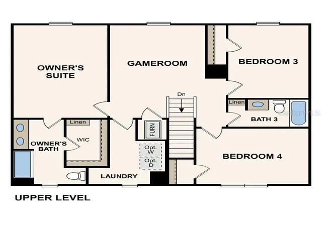 5th image of 468 Oak Canopy Cir, Avon Park, FL 33825 | MLS# C7525837